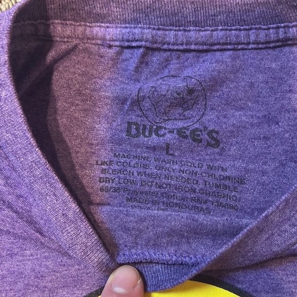 Buc-ee’s!, TX Men's T Sz L - Picture 4 of 4